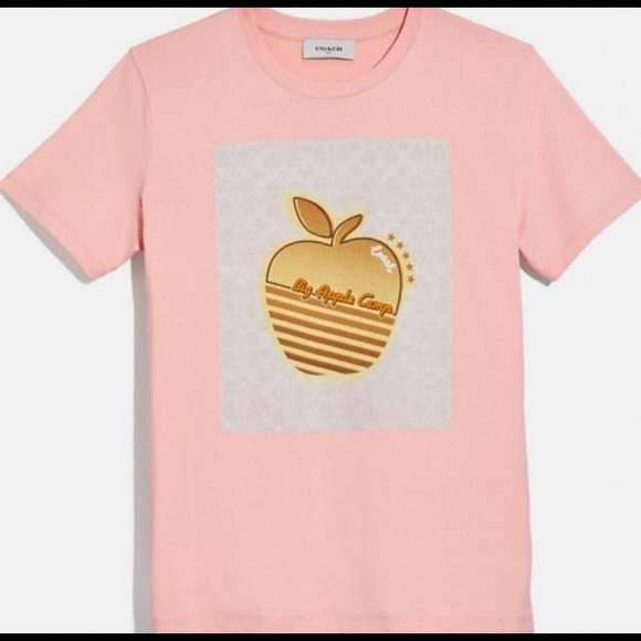 Big Apple Tee - Picture 2 of 3
